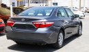 Toyota Camry S