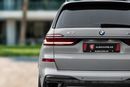 بي أم دبليو X7 xDrive40i M Sport X7 xDrive40i M-Kit | 6,463 P.M | 0% Downpayment | BMW WARRANTY!