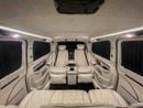 Mercedes Benz V300 AVANTGARDE Exclusive 1 of 5 | Additional AC