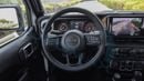 Jeep Wrangler Unlimited SPORT (For Export , НА ЭКСПОРТ) PY 25/25 Sport S 2.0T GCC Без пробега