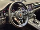 Porsche Macan Std 2.0L (260 HP)