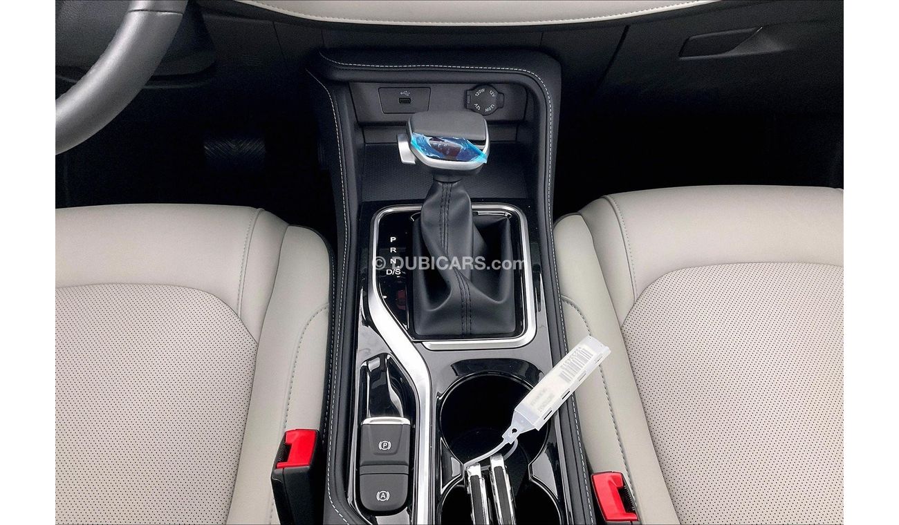 جاك JS4 Intelligent