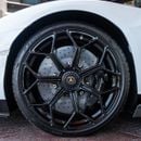 Lamborghini Aventador ULTIMAE