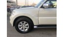 Mitsubishi Pajero GCC