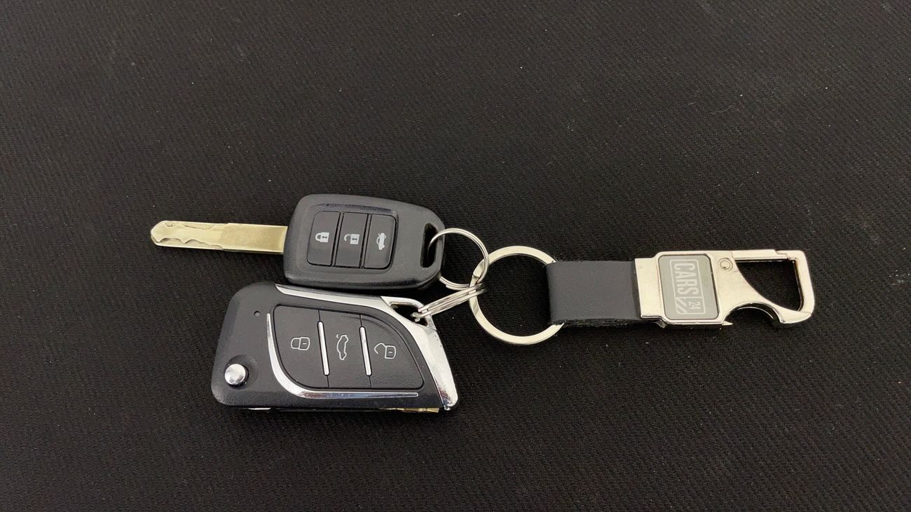 هوندا سيتي LX 1.5 | بدون دفعة مقدمة | اختبار القيادة في المنزل