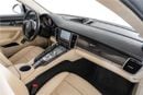 Porsche Panamera GTS