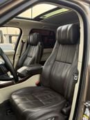 Land Rover Range Rover Vogue SE 5.0L