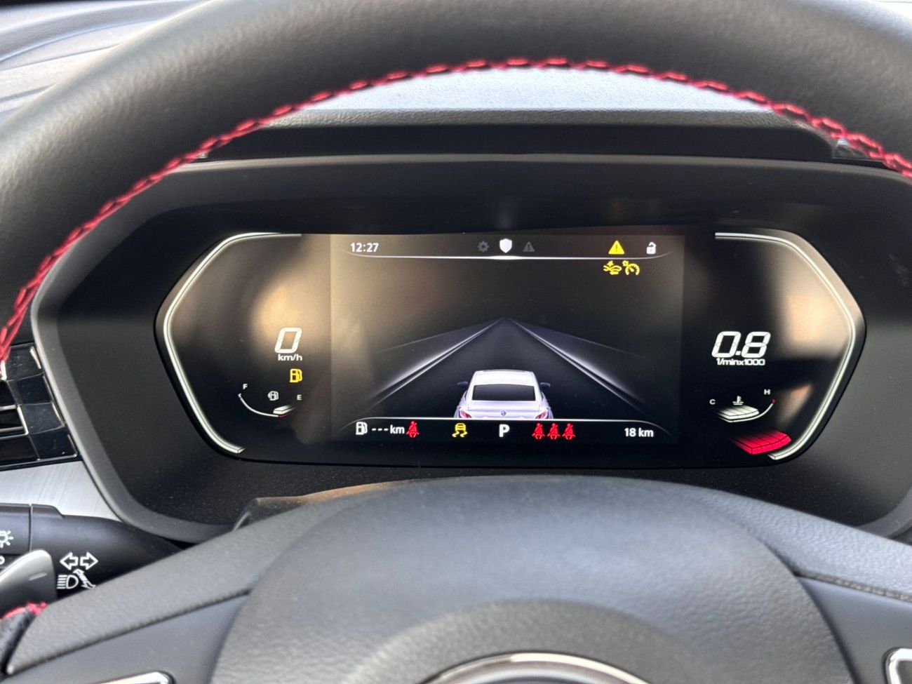 MG GT 2024 MG GT 1.5L 4Cyl Turbo BRAND NEW 0KM