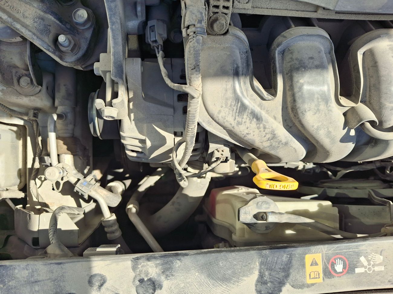 Hyundai Accent Smart+ 1.5L SMART 1.6 | Zero Down Payment | Home Test Drive