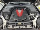 مرسيدس بنز GLC 43 AMG STD 4MATIC 3.0L (367 HP)