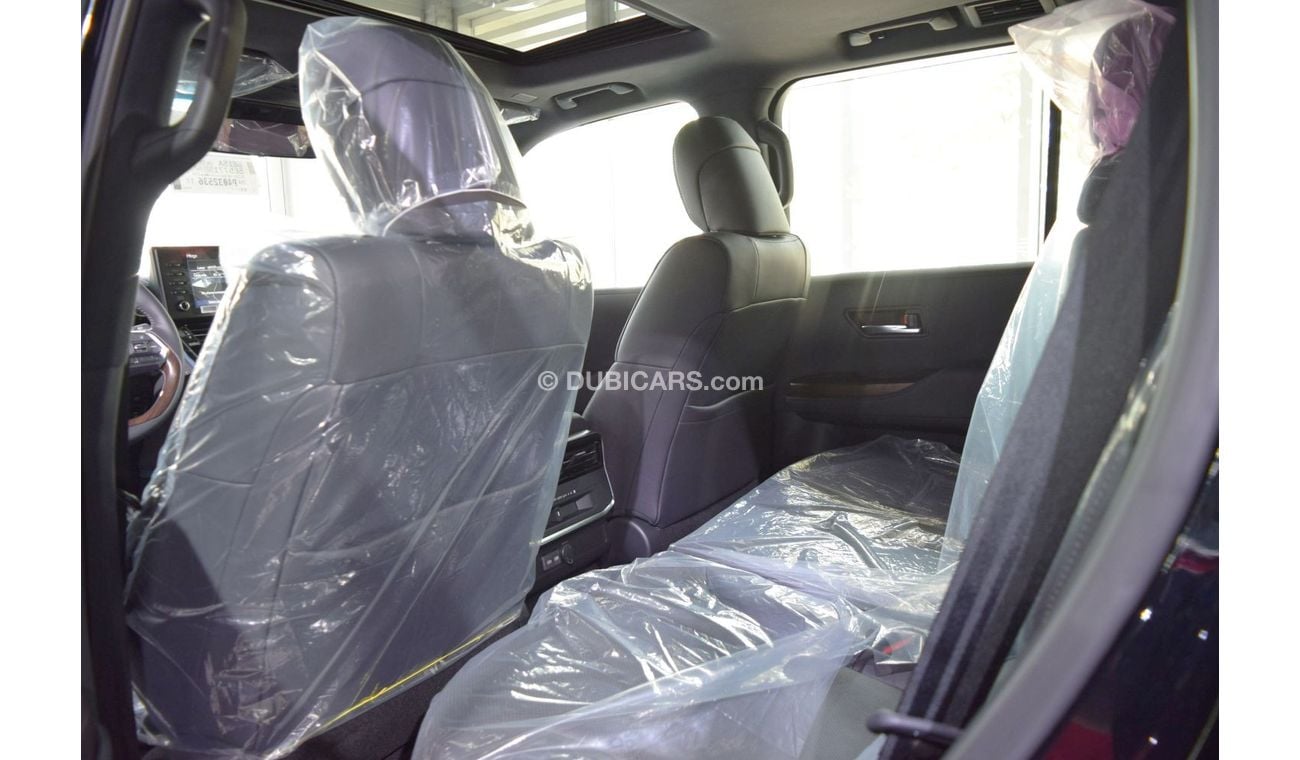 New Toyota Land Cruiser AL FUTTAIM CAR GXR 4.0L ZERO KILOMETER DEALER WARRATY + SERVICE