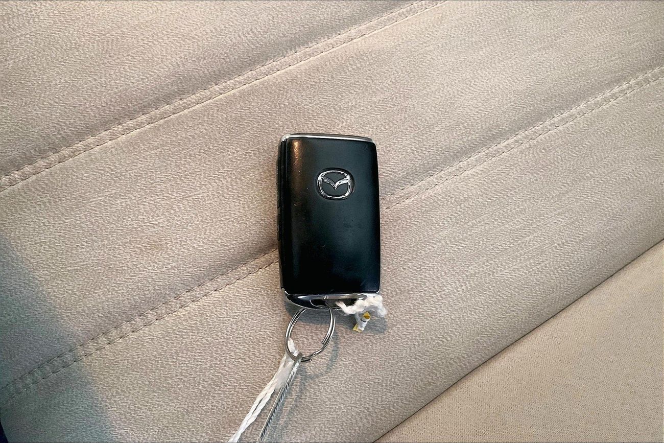 Mazda 6 S | Guaranteed Warranty | 0 Down Payment