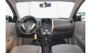 Nissan Sunny 1.5L S 2016 MODEL WITH