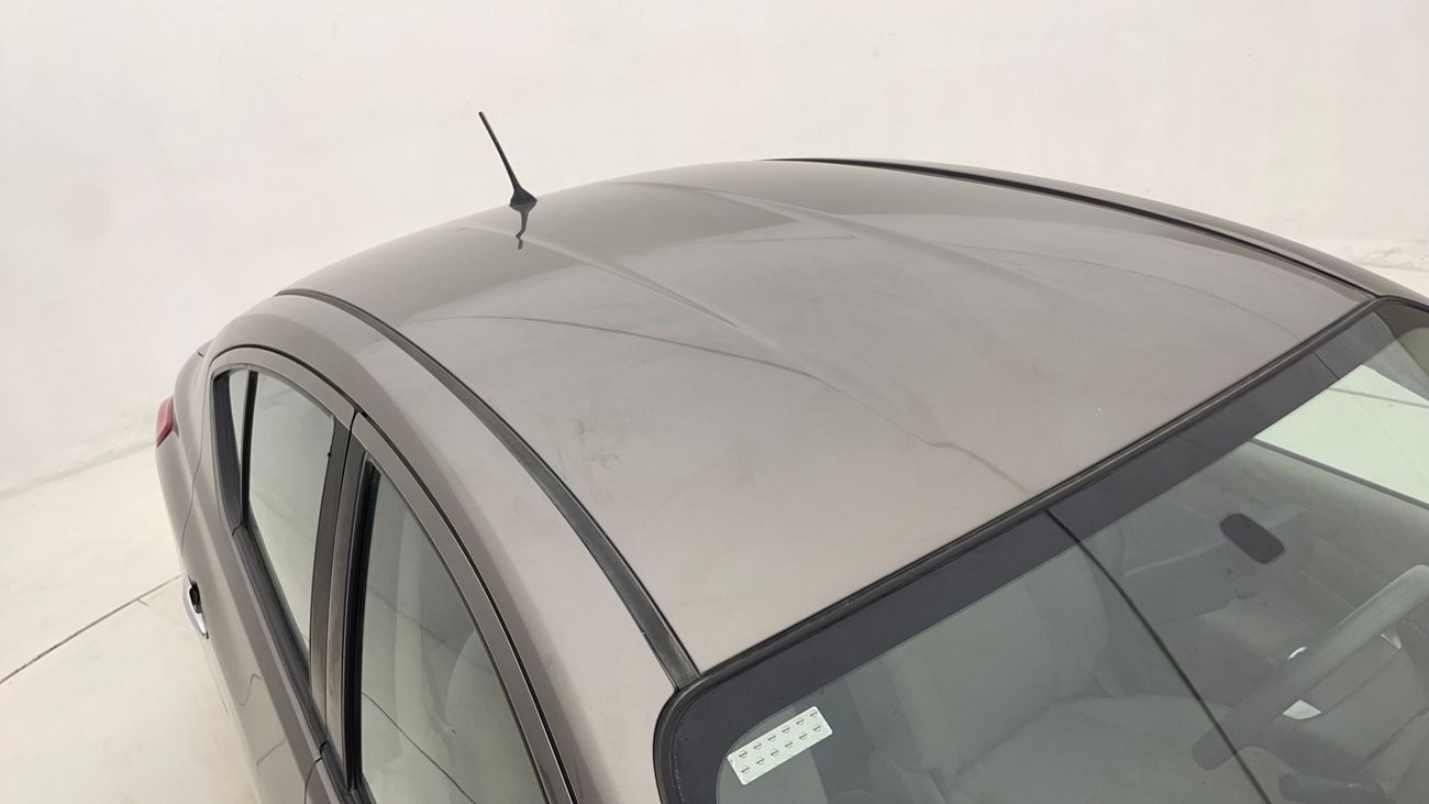 Nissan Sunny SV 1.5 | Zero Down Payment | Home Test Drive