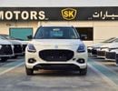Suzuki Swift GLX DUAL TONE / 1.2L PETROL A/T/ PUSH START, REAR PARKING SENSOR , REAR CAMERA (CODE # SGLX)