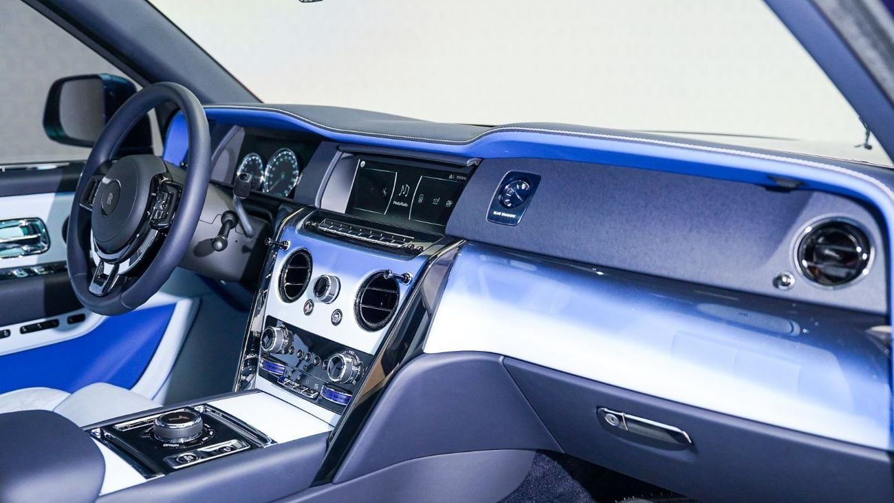 Rolls-Royce Cullinan Special Offer | AED 52,402 PM | Up to 3 Years Warranty Unlimited | | 2023 Rolls-Royce Cullinan Black