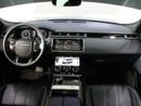 Land Rover Range Rover Velar R-Dynamic