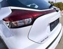 Nissan Kicks Nissan Kicks SV