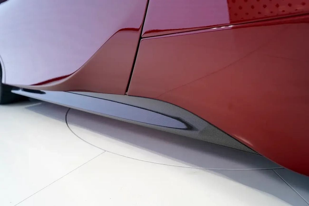 Ferrari SF90 SPIDER TAILOR MADE