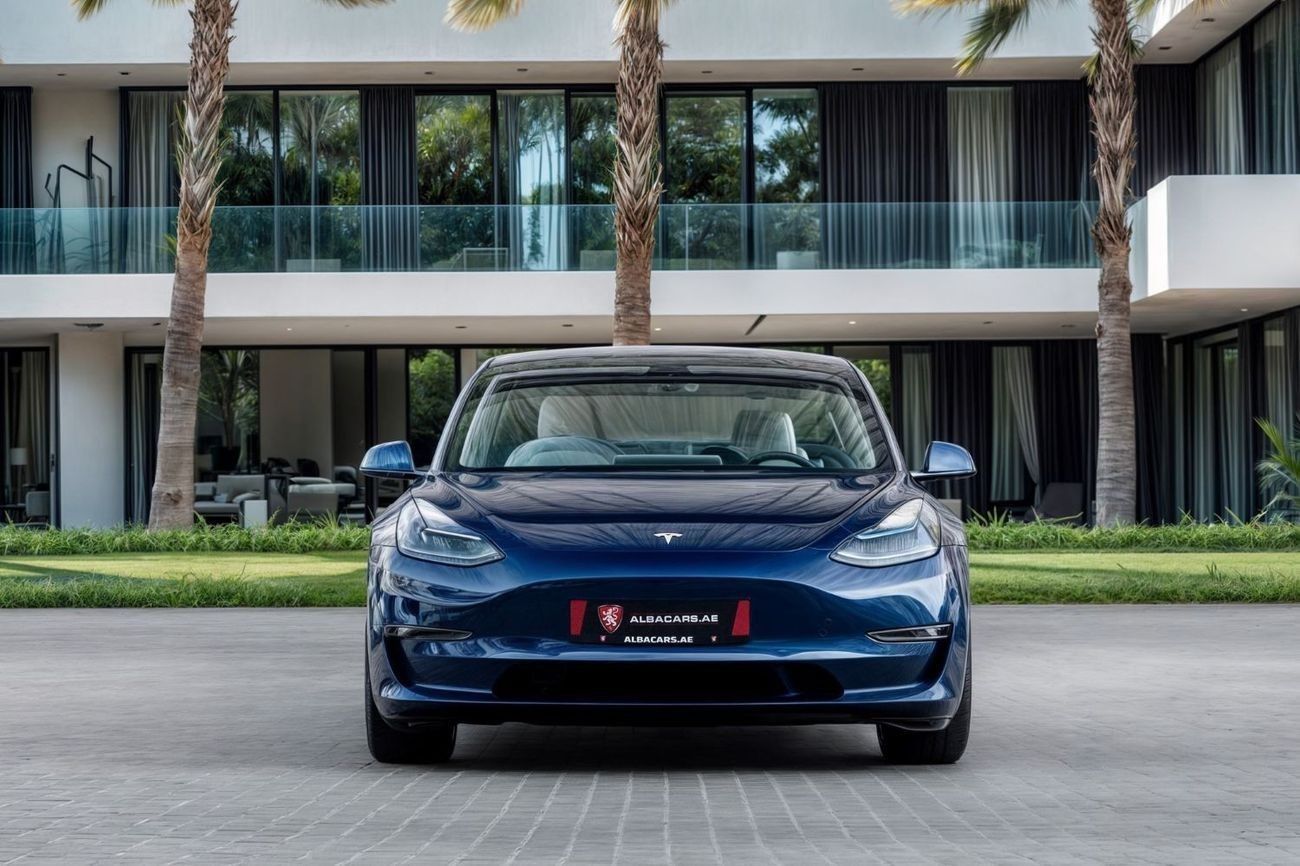 Tesla Model 3 Performance | 2,546 P.M  | 0% Downpayment | TESLA WARRANTY!