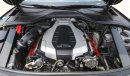 Audi A8 50 TFSI Quattro