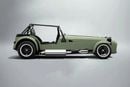 Caterham Seven