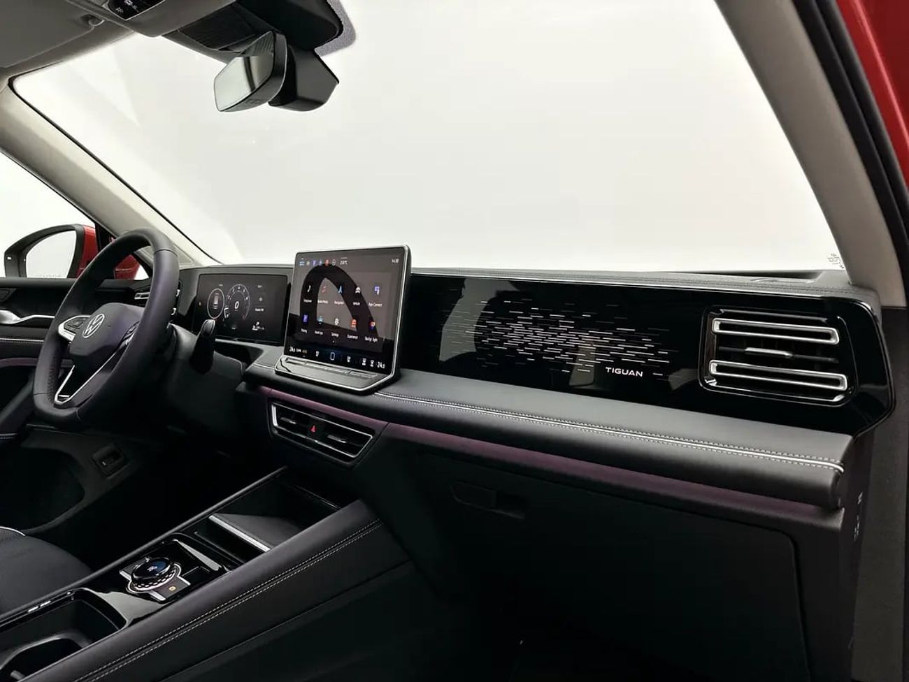 Volkswagen Tiguan 2.0 TSI Elegance Elegance