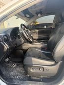 Lexus RX350 3.5 6cyl SUV/Crossover AWD 5 Saets 5 Doors