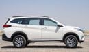 تويوتا راش EX Toyota Rush 1.5L Petrol MY2024