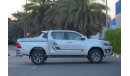 تويوتا هيلوكس TRD V6 4.0L Automatic