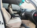 Toyota Land Cruiser VXR