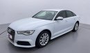 Audi A6 35 TFSI 1.8 | Under Warranty | Inspected on 150+ parameters