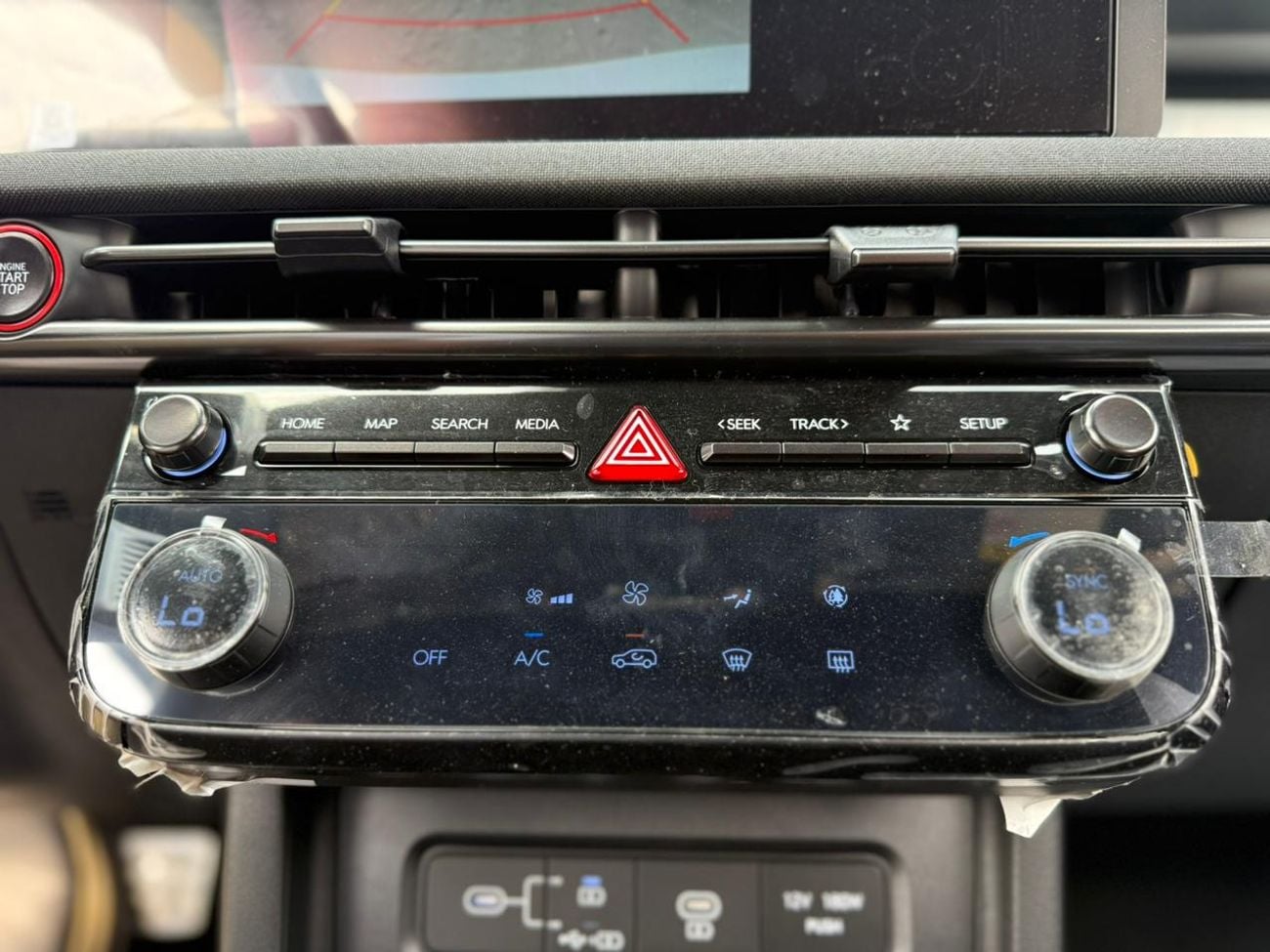 Hyundai Tucson N-LINE 1.5L TURBO FULL