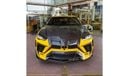 Lamborghini Urus 4.0T MANSORY