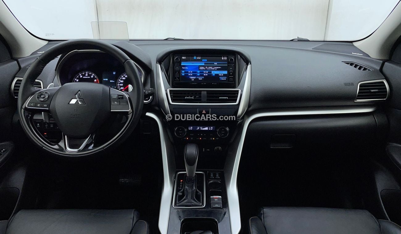 Mitsubishi Eclipse Cross GLX HIGHLINE 1.5 | Zero Down Payment | Free Home Test Drive