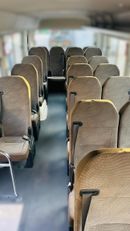 Toyota Coaster NEW TOYOTA COASTER 23SEATER 4.0L  DSL MANUAL 2025 MODEL