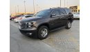 Chevrolet Tahoe American importer