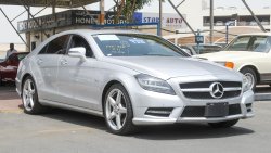 Mercedes-Benz CLS 350