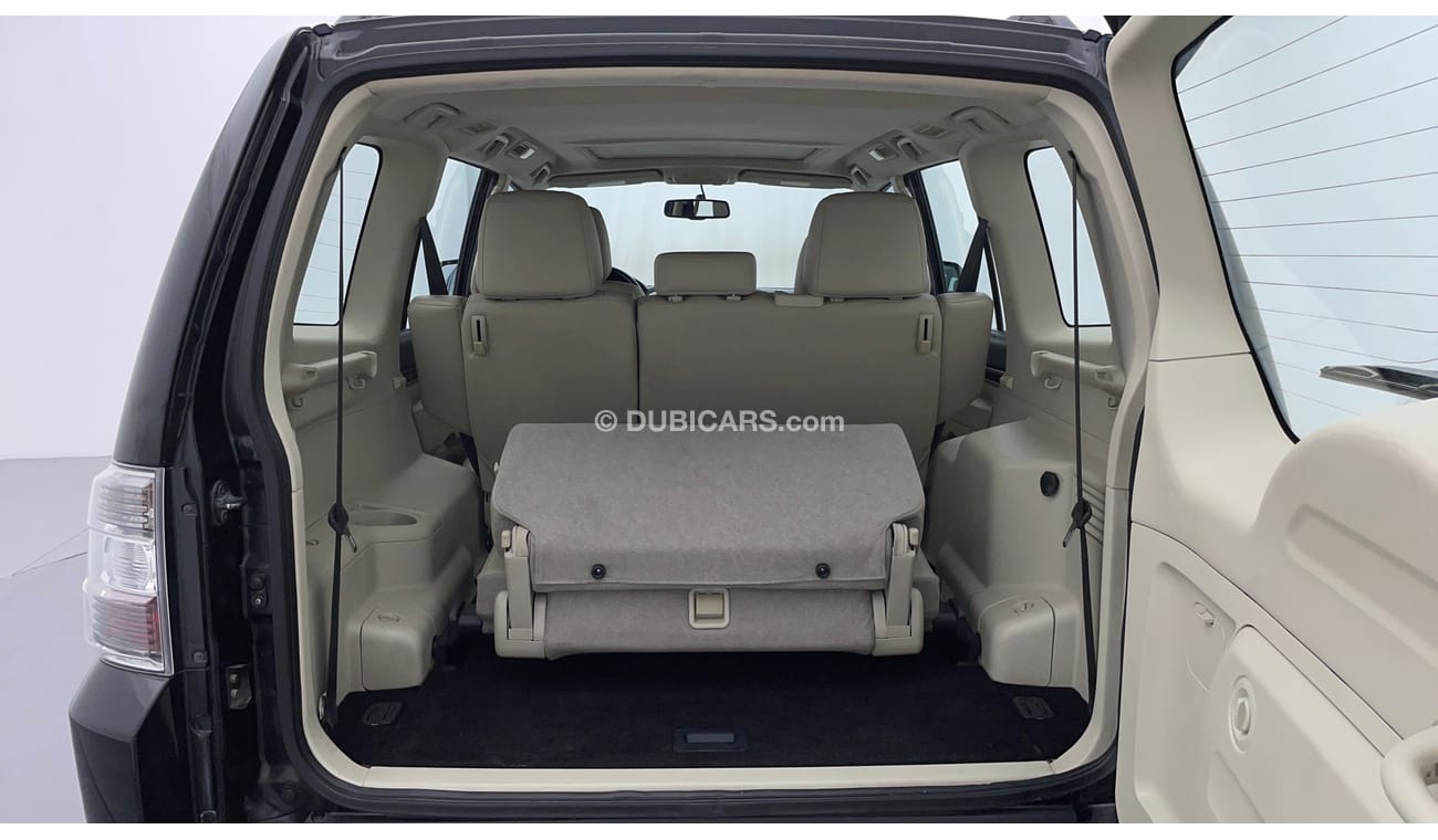 Mitsubishi Pajero GLS HIGHLINE 3.8 | Zero Down Payment | Free Home Test Drive