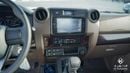 تويوتا لاند كروزر بيك آب LC79 - 4.0L Automatic Drive | Single Cabin Pick up with 4x4 drive and Diff Lock - GCC - Petrol