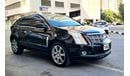 Cadillac SRX CADILLAC SRX  2012 GCC FULL OPTION