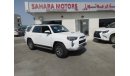 Toyota 4Runner TRD OFF ROAD V6 4.0L PETROL AUTOMATIC