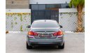 BMW 520i MSport  | 1,939 P.M |   0% Downpayment | Immaculate Condition!