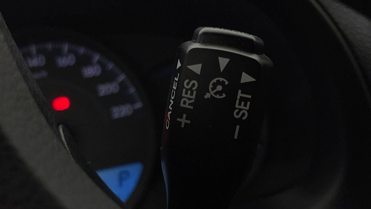 تويوتا يارس SE 1.5 | بدون دفعة مقدمة | اختبار القيادة في المنزل