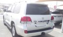 Toyota Land Cruiser Toyota Land Cruiser GX_R  2010 GCC