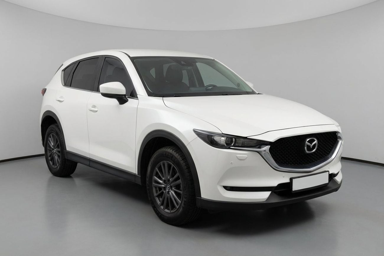 مازدا CX5 2020 GL | AED 784/Month | 0 DP | 30 Day Return | Warranty | Service History