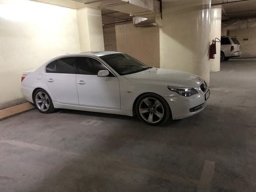 BMW 530i 