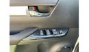 Toyota Hilux 4*4 Toyota Hilux 2.4 L diesel , Back camera , push start ,