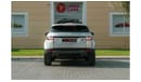 Land Rover Range Rover Evoque Prestige L538