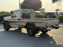 تويوتا لاند كروزر بيك آب PICKUP 70th LX1 4.0L